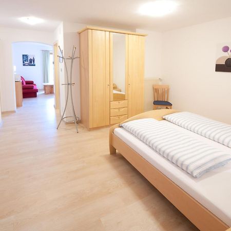 Residence Toeglhof Funes  Eksteriør billede