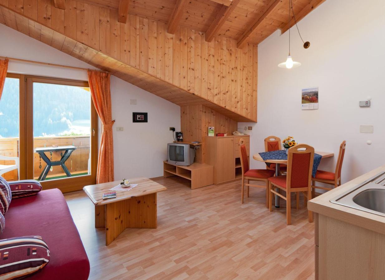 Residence Toeglhof Funes  Eksteriør billede