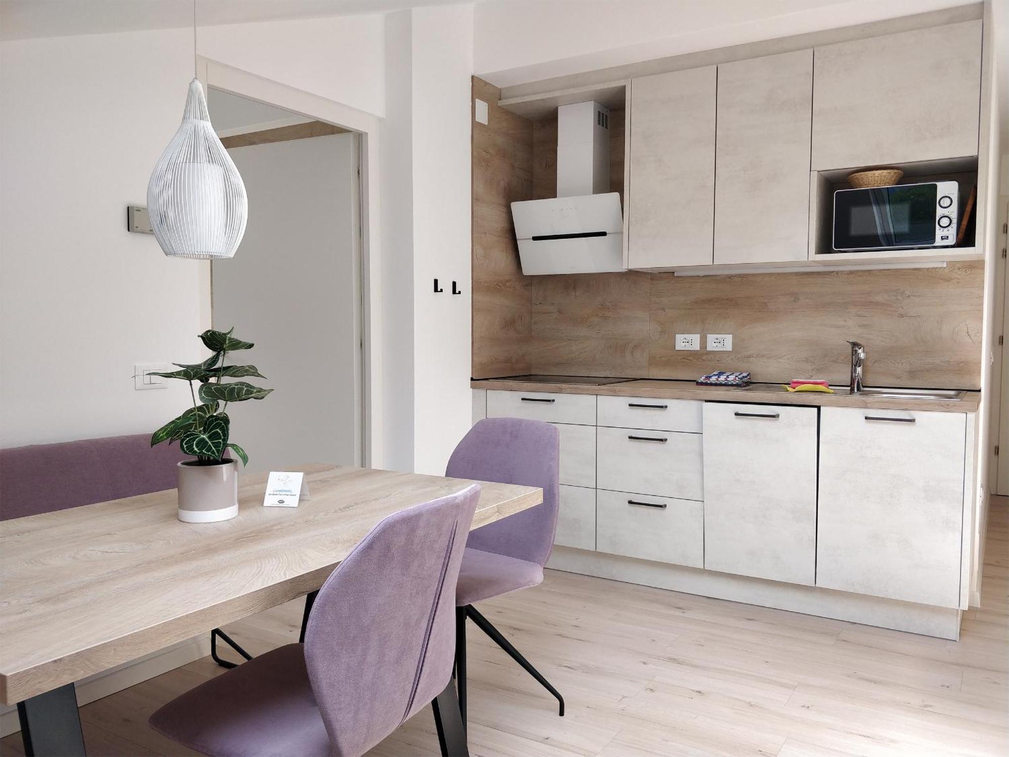 Residence Toeglhof Funes  Eksteriør billede