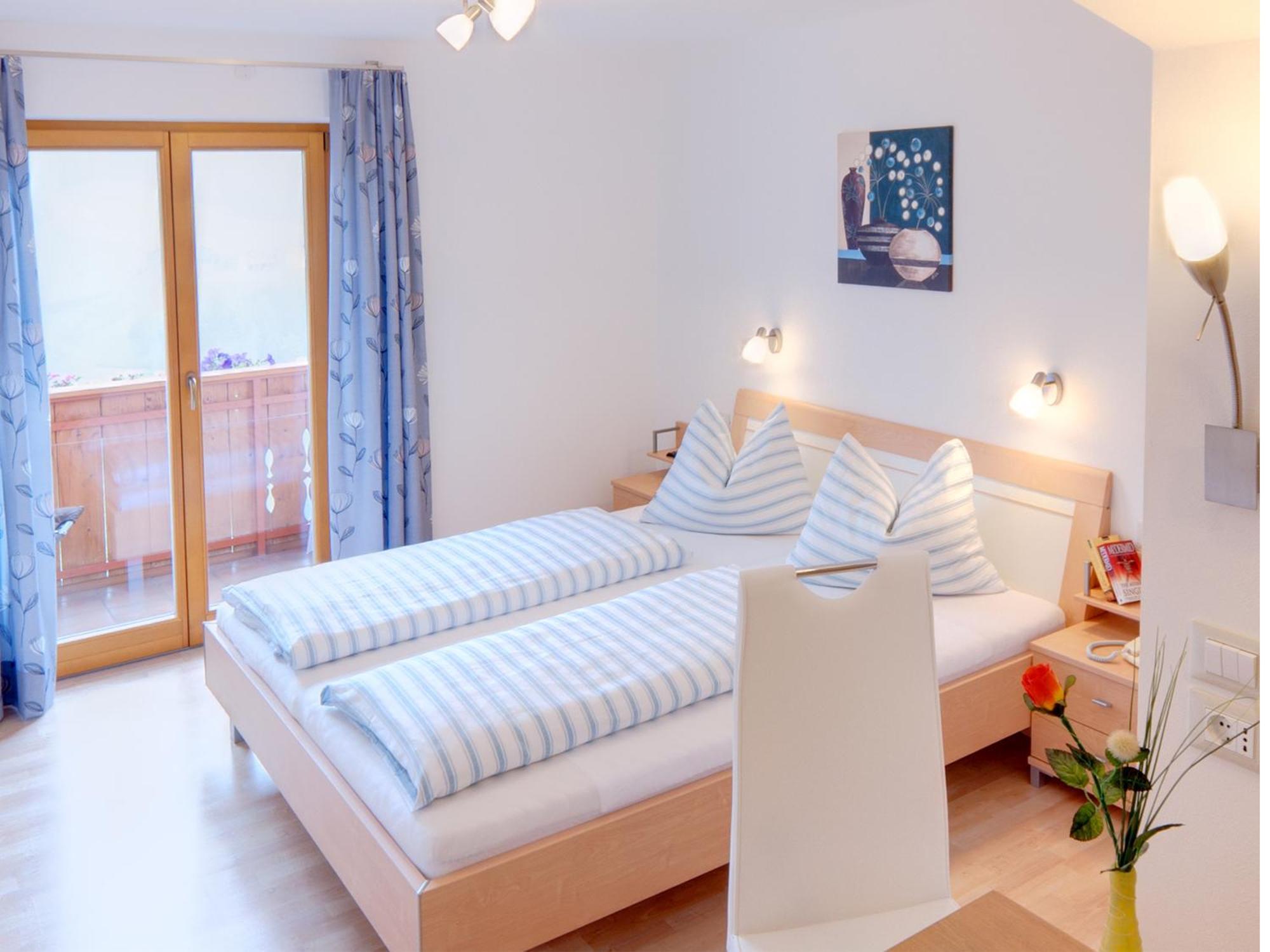 Residence Toeglhof Funes  Eksteriør billede