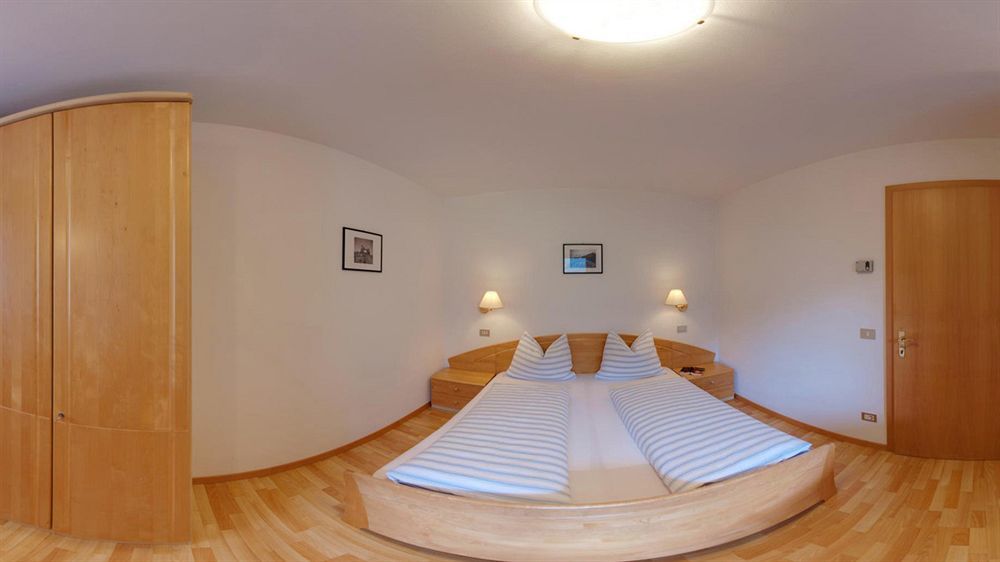 Residence Toeglhof Funes  Eksteriør billede