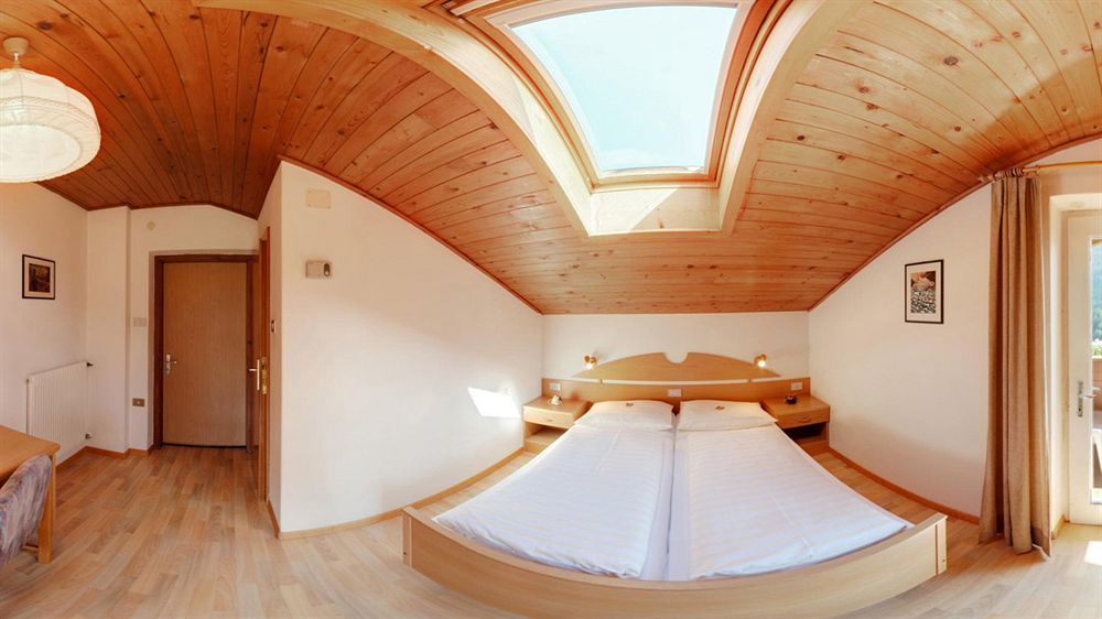 Residence Toeglhof Funes  Eksteriør billede